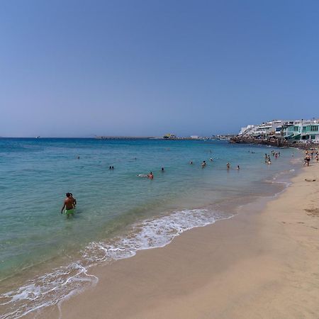 Mireya Apartment Playa Blanca  Exteriér fotografie
