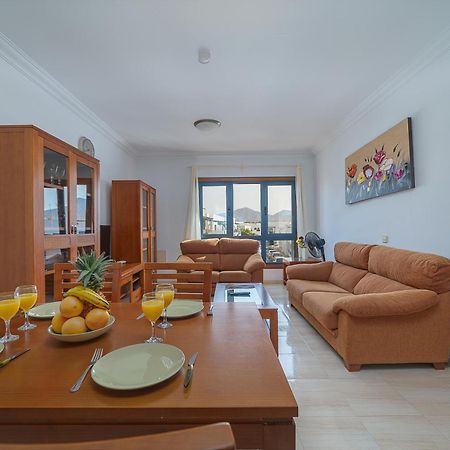 Mireya Apartment Playa Blanca  Exteriér fotografie
