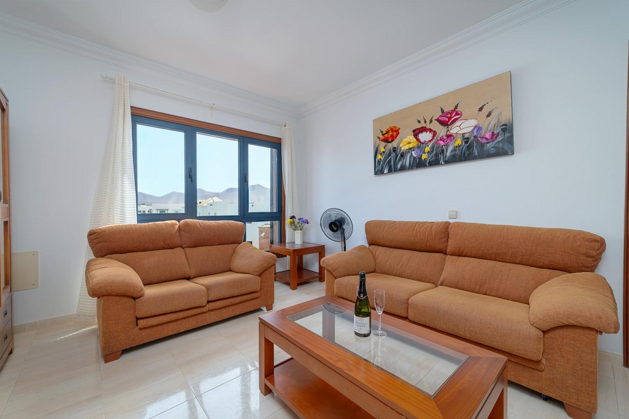 Mireya Apartment Playa Blanca  Exteriér fotografie