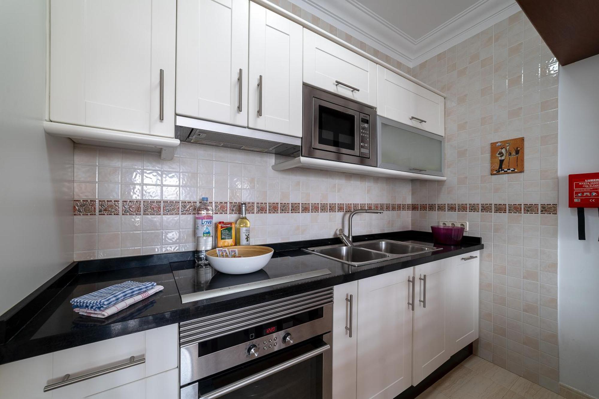 Mireya Apartment Playa Blanca  Exteriér fotografie